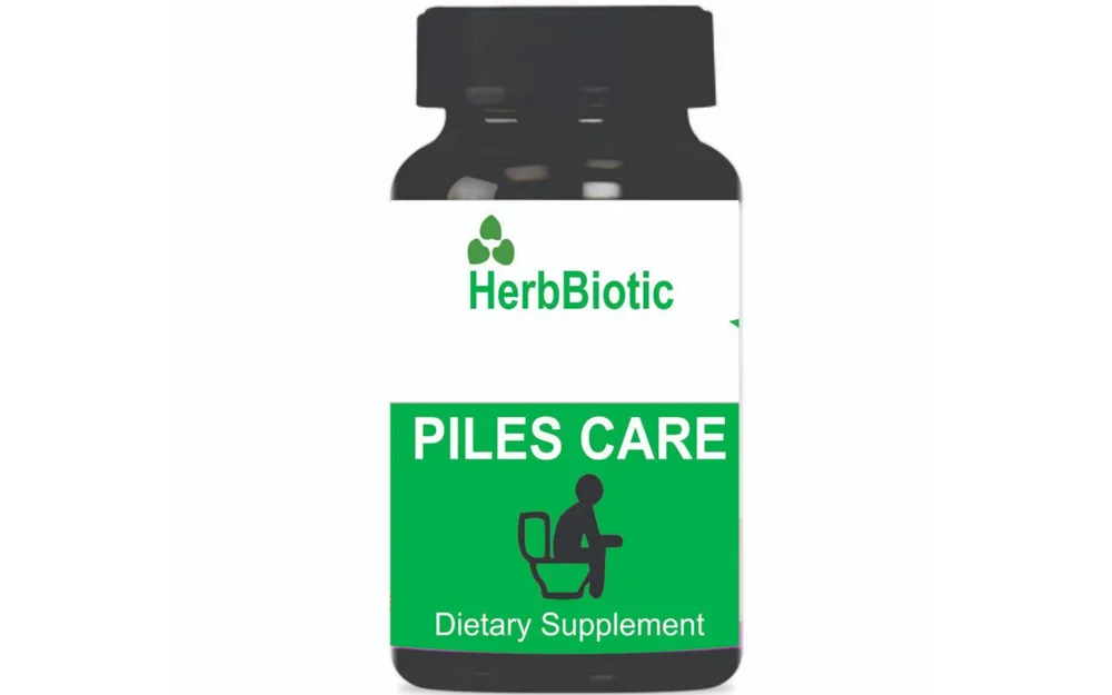 Piles care पैक — बवासीर राहत, बवासीर की सूजन, जलन और दर्द से राहत पाने के लिए हर्बल कैप्सूल ₹2499 से, भारत में उपलब्ध