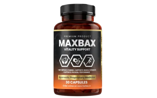Prostabax — Prostate Health for men, buy online in India