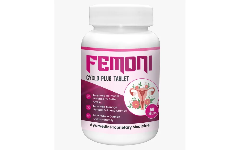 Femoni — Women's Health for men, buy online in India