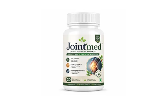 Jointmed — जोड़ों की देखभाल, भारत में ऑनलाइन खरीदें