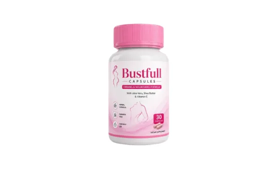 Bustfull — महिला स्वास्थ्य, भारत में ऑनलाइन खरीदें