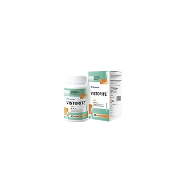 Vistorite — दृष्टि और नेत्र देखभाल, भारत में ऑनलाइन खरीदें
