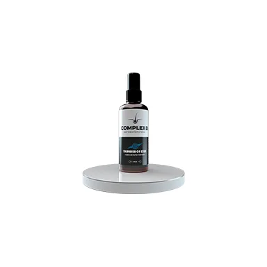 Thunder of Zeus Spray — पुरुष शक्ति, भारत में ऑनलाइन खरीदें