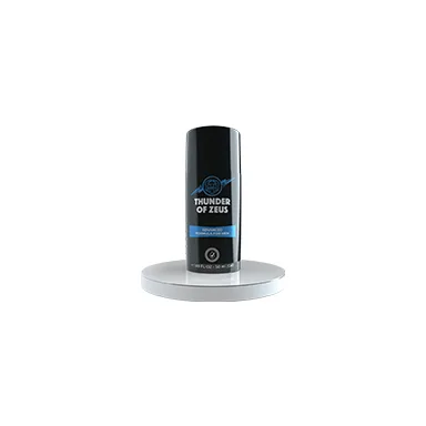 Thunder of Zeus GEL [SS] — पुरुष शक्ति, भारत में ऑनलाइन खरीदें