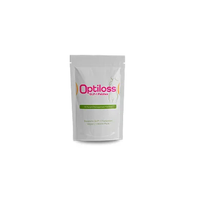 Optiloss GLP-1 Patches [SS] — वजन प्रबंधन, भारत में ऑनलाइन खरीदें