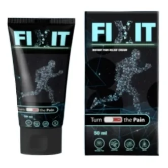 Fixit PRO — Joint Care for men, buy online in India
