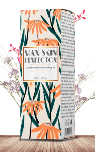 Max Skin Perfector pack — Women's Health, Advanced Rejuvenating Formula for a Youthful, Radiant Glow from ₹2490, available i…