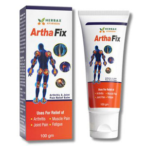 ArthaFix — Joint Care for men, buy online in India