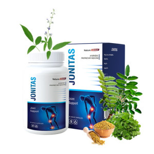 Jonitas — Joint Care for men, buy online in India