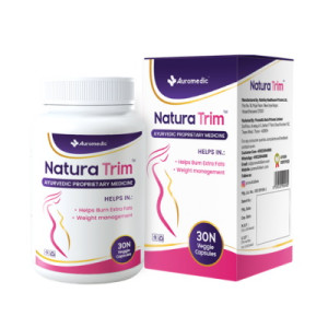 आज का फीचर्ड — NaturaTrim, भारत में वजन प्रबंधन बेस्टसेलर
