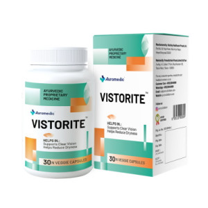 Vistorite — Vision & Eye Care for men, buy online in India
