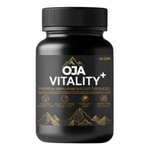 VITALITY+ — पुरुष शक्ति, भारत में ऑनलाइन खरीदें