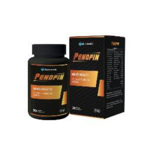 Penofin pack — Men's Vitality, Penofin — herbal capsules for men's energy and stamina from ₹2490, available in India