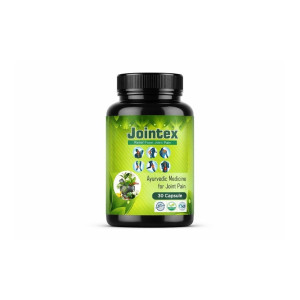 Jointex — Joint Care for men, buy online in India