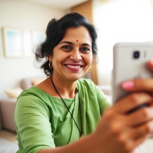 सत्यापित ग्राहक समीक्षा फोटो — प्रिया शर्मा, बेंगलुरु, कर्नाटक