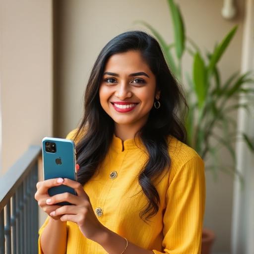 Verified customer review photo — Kavita Rao from Visakhapatnam, Andhra Pradesh
