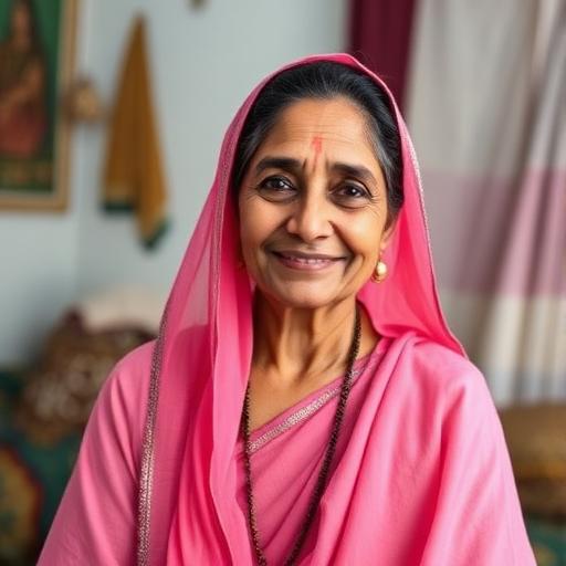 सत्यापित ग्राहक समीक्षा फोटो — ज्योति वर्मा, रांची, झारखंड