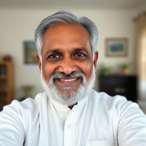 Verified customer review photo — Anil Verma from Lucknow, Uttar Pradesh