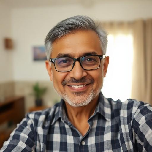 Verified customer review photo — Manoj Tripathi from Varanasi, Uttar Pradesh