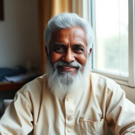 Verified customer review photo — Arun Menon from Thiruvananthapuram, Kerala
