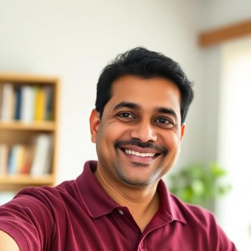 Verified customer review photo — Ravi Shankar from Bhubaneswar, Odisha