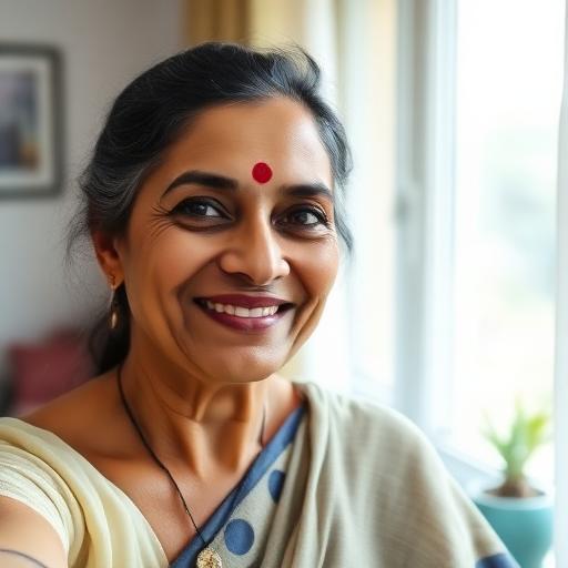 सुनीता देवी — मुंबई, महाराष्ट्र