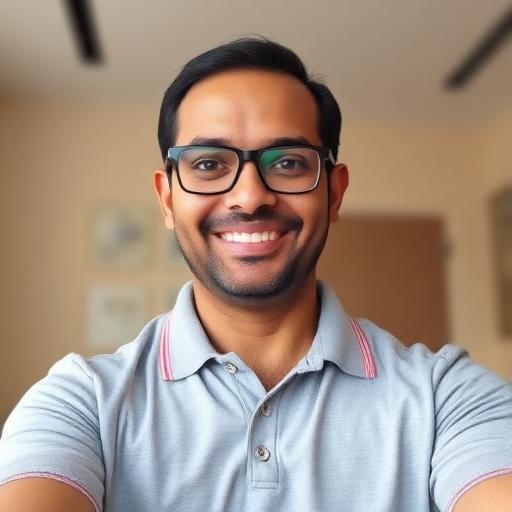 सुरेश रेड्डी — हैदराबाद, तेलंगाना