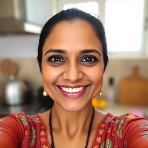 प्रिया शर्मा — बेंगलुरु, कर्नाटक
