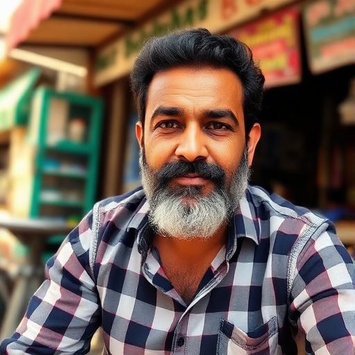 विकास सिंह — जयपुर, राजस्थान