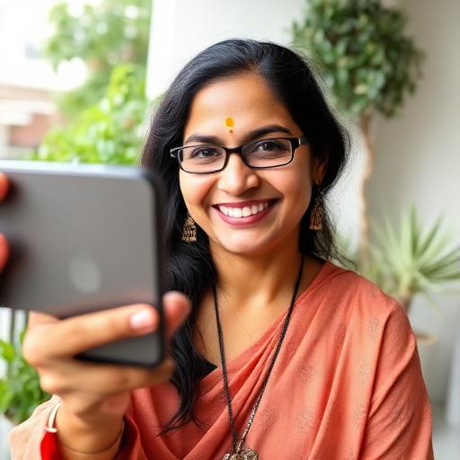 अंजली पाटिल — पुणे, महाराष्ट्र