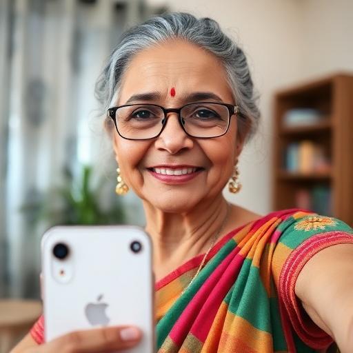गीता पटेल — अहमदाबाद, गुजरात
